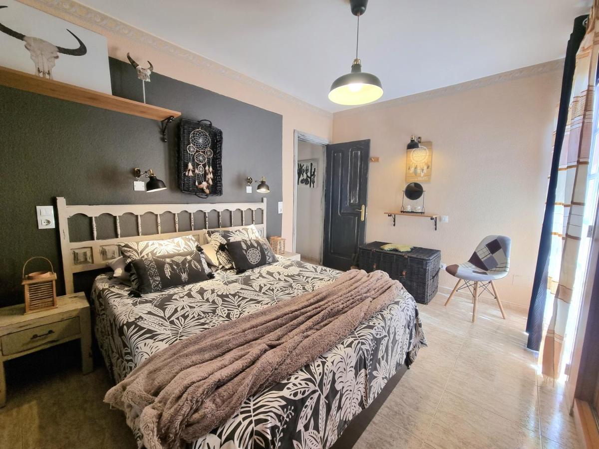 Top1 Green Sea Bungalow Jardin Daire Maspalomas  Dış mekan fotoğraf