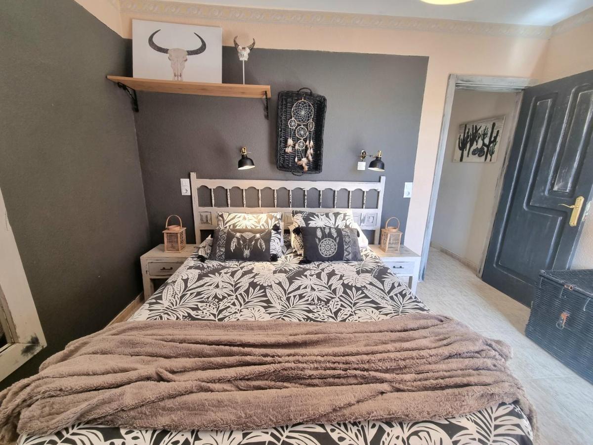 Top1 Green Sea Bungalow Jardin Daire Maspalomas  Dış mekan fotoğraf