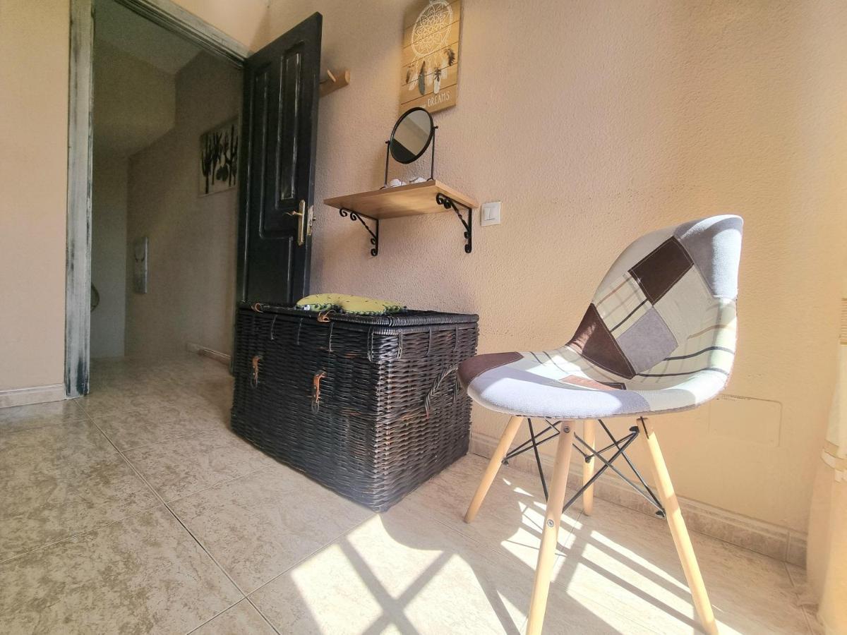 Top1 Green Sea Bungalow Jardin Daire Maspalomas  Dış mekan fotoğraf