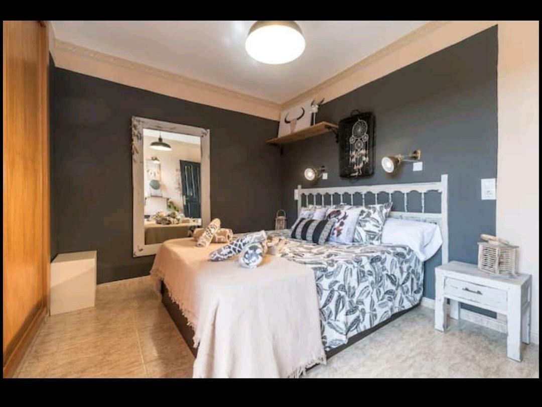 Top1 Green Sea Bungalow Jardin Daire Maspalomas  Dış mekan fotoğraf